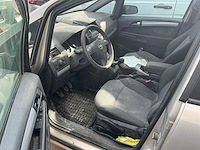 2008 opel zafira 1.9 cdti personenauto - afbeelding 4 van  27