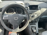 2008 opel zafira 1.9 cdti personenauto - afbeelding 8 van  27