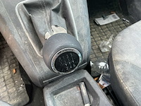 2008 opel zafira 1.9 cdti personenauto - afbeelding 9 van  27