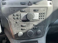 2008 opel zafira 1.9 cdti personenauto - afbeelding 10 van  27