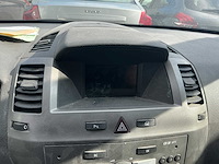 2008 opel zafira 1.9 cdti personenauto - afbeelding 11 van  27