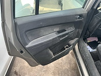 2008 opel zafira 1.9 cdti personenauto - afbeelding 14 van  27