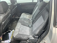 2008 opel zafira 1.9 cdti personenauto - afbeelding 15 van  27