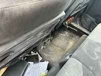 2008 opel zafira 1.9 cdti personenauto - afbeelding 17 van  27