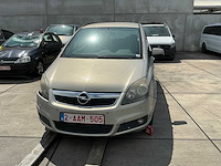 2008 opel zafira 1.9 cdti personenauto - afbeelding 12 van  27