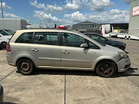 2008 opel zafira 1.9 cdti personenauto - afbeelding 22 van  27