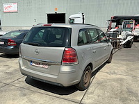 2008 opel zafira 1.9 cdti personenauto - afbeelding 23 van  27