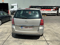 2008 opel zafira 1.9 cdti personenauto - afbeelding 24 van  27