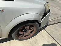 2008 opel zafira 1.9 cdti personenauto - afbeelding 27 van  27