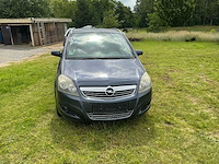 2008 opel zafira 2.2 direct 7 plaatsen personenauto - afbeelding 1 van  20