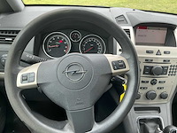 2008 opel zafira 2.2 direct 7 plaatsen personenauto - afbeelding 4 van  20