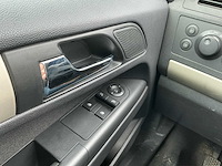 2008 opel zafira 2.2 direct 7 plaatsen personenauto - afbeelding 6 van  20