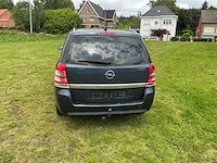 2008 opel zafira 2.2 direct 7 plaatsen personenauto - afbeelding 16 van  20