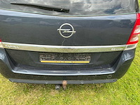2008 opel zafira 2.2 direct 7 plaatsen personenauto - afbeelding 17 van  20