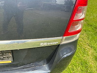 2008 opel zafira 2.2 direct 7 plaatsen personenauto - afbeelding 18 van  20