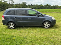 2008 opel zafira 2.2 direct 7 plaatsen personenauto - afbeelding 20 van  20