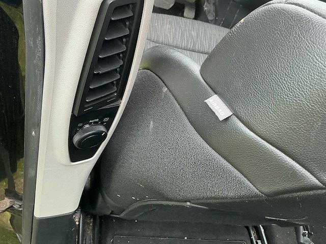 2008 opel zafira 2.2 direct 7 plaatsen personenauto - afbeelding 12 van  17