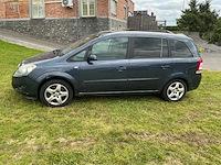 2008 opel zafira 2.2 direct 7 plaatsen personenauto - afbeelding 6 van  17