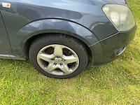 2008 opel zafira 2.2 direct 7 plaatsen personenauto - afbeelding 15 van  17