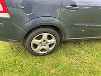 2008 opel zafira 2.2 direct 7 plaatsen personenauto - afbeelding 16 van  17