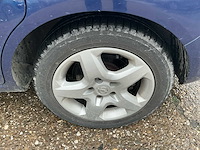 2008 opel zafira personenauto - afbeelding 2 van  23