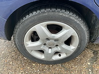 2008 opel zafira personenauto - afbeelding 3 van  23