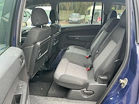 2008 opel zafira personenauto - afbeelding 8 van  23