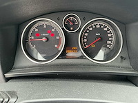 2008 opel zafira personenauto - afbeelding 10 van  23