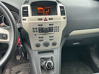 2008 opel zafira personenauto - afbeelding 11 van  23