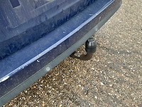 2008 opel zafira personenauto - afbeelding 13 van  23