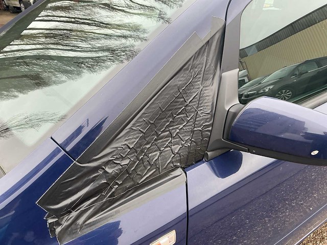 2008 opel zafira personenauto - afbeelding 15 van  23