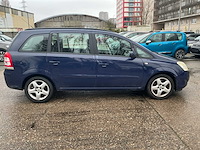 2008 opel zafira personenauto - afbeelding 20 van  23