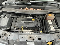 2008 opel zafira - afbeelding 9 van  17