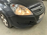 2008 opel zafira - afbeelding 2 van  30
