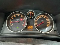 2008 opel zafira - afbeelding 9 van  30