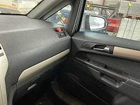 2008 opel zafira - afbeelding 13 van  30
