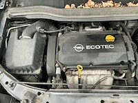 2008 opel zafira - afbeelding 18 van  30