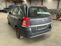 2008 opel zafira - afbeelding 25 van  30