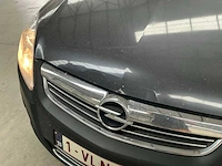 2008 opel zafira - afbeelding 30 van  30