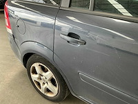 2008 opel zafira - afbeelding 2 van  11