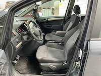 2008 opel zafira - afbeelding 4 van  11