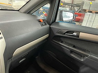 2008 opel zafira - afbeelding 6 van  11