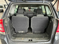 2008 opel zafira - afbeelding 7 van  11