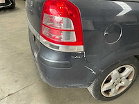 2008 opel zafira - afbeelding 12 van  30
