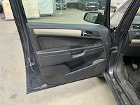 2008 opel zafira - afbeelding 14 van  30