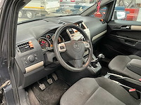 2008 opel zafira - afbeelding 16 van  30