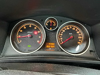 2008 opel zafira - afbeelding 17 van  30
