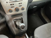 2008 opel zafira - afbeelding 19 van  30