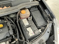 2008 opel zafira - afbeelding 24 van  30