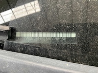 2008 opel zafira - afbeelding 26 van  30